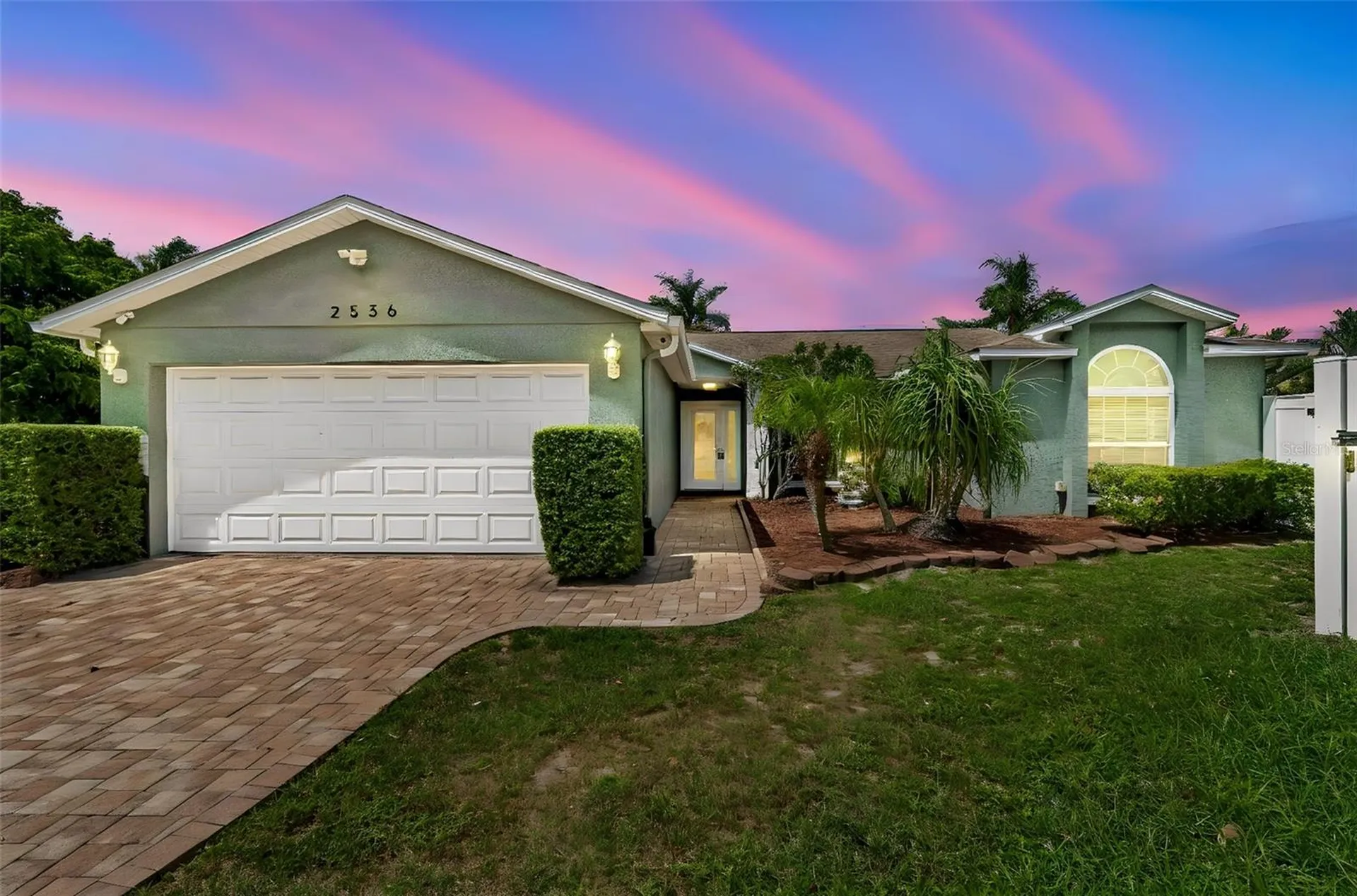 2536 Countryside Pines Drive Clearwater FL 33761