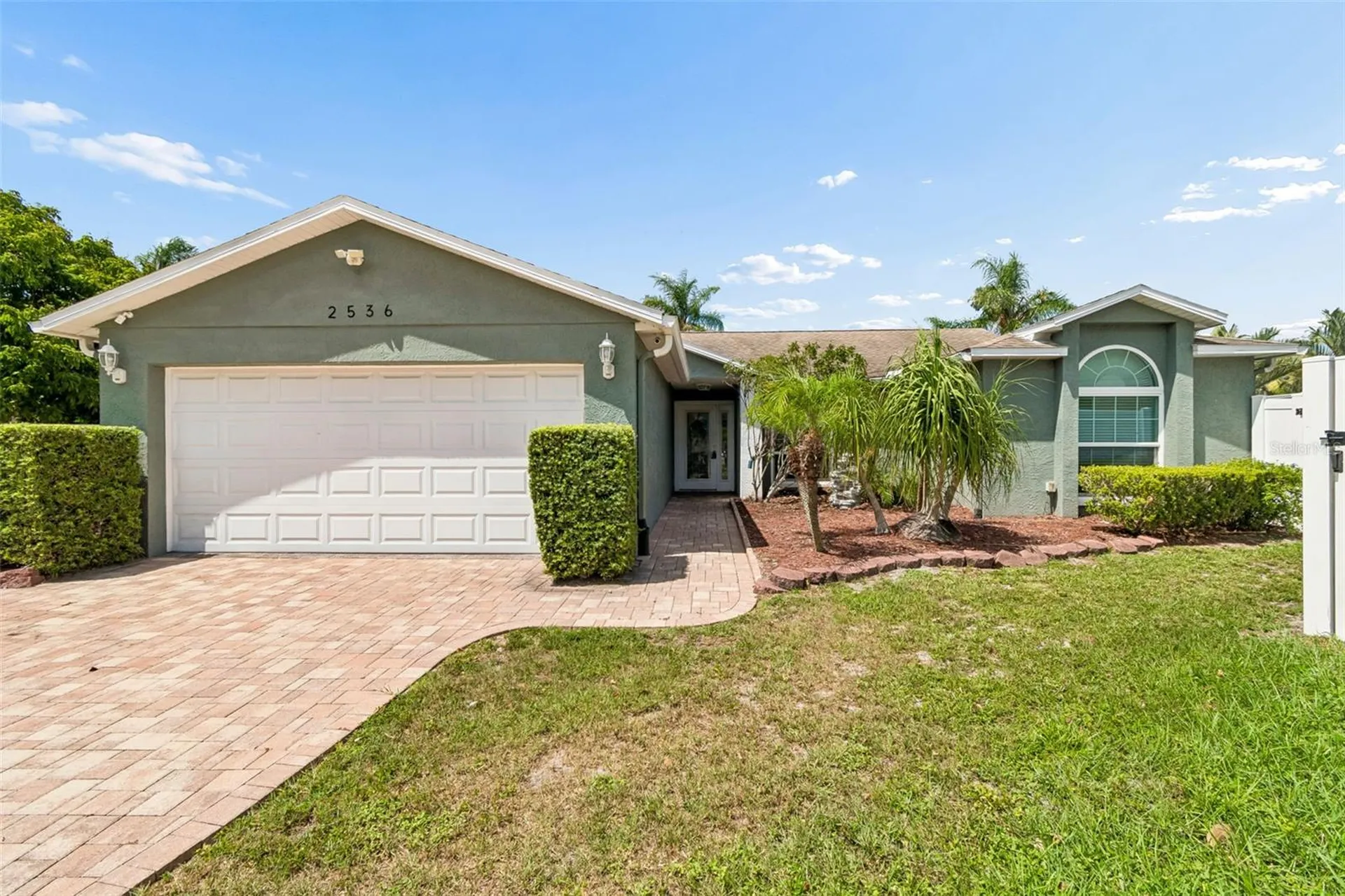 2536 Countryside Pines Drive Clearwater FL 33761