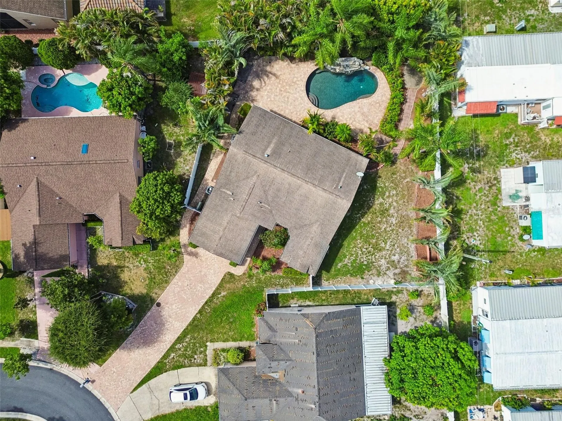 2536 Countryside Pines Drive Clearwater FL 33761