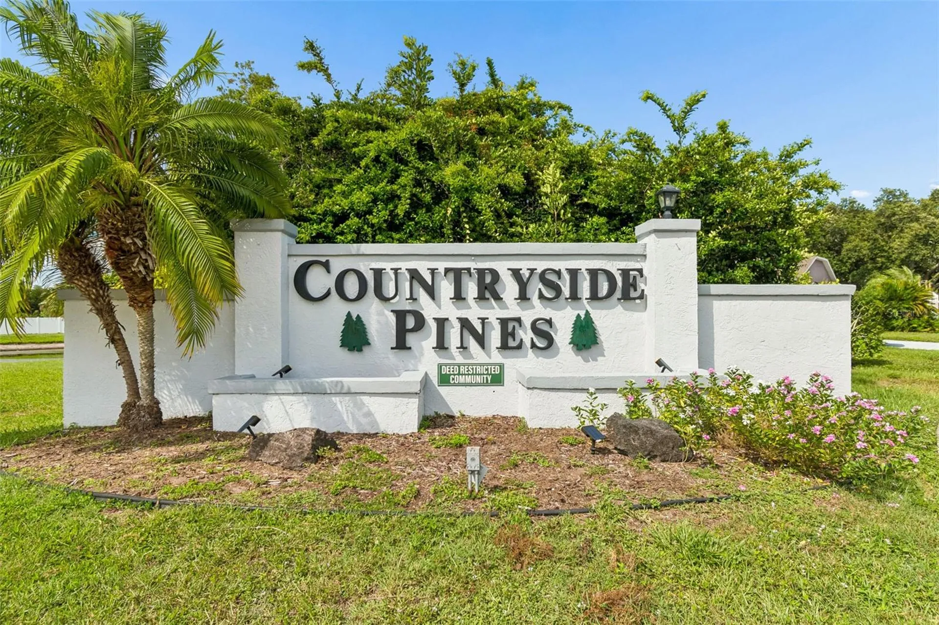2536 Countryside Pines Drive Clearwater FL 33761