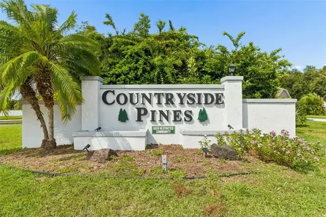 2536 Countryside Pines Drive Clearwater FL 33761