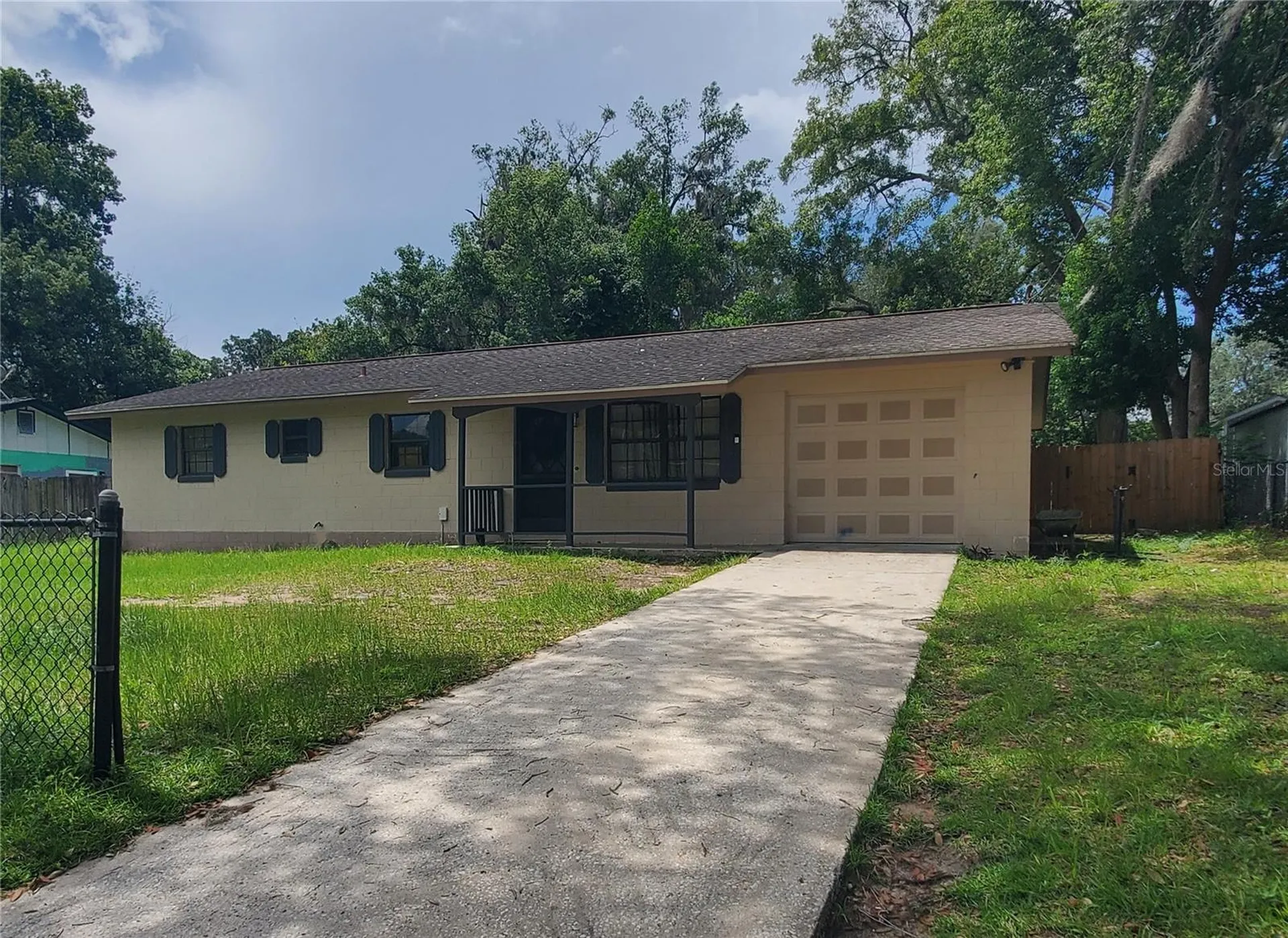 3740 NE 5th Street Ocala FL 34470