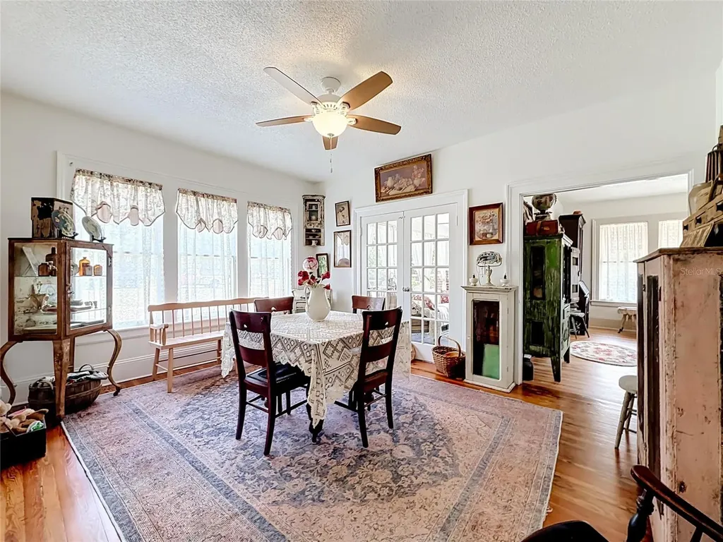 740 Summit Street Eustis FL 32726
