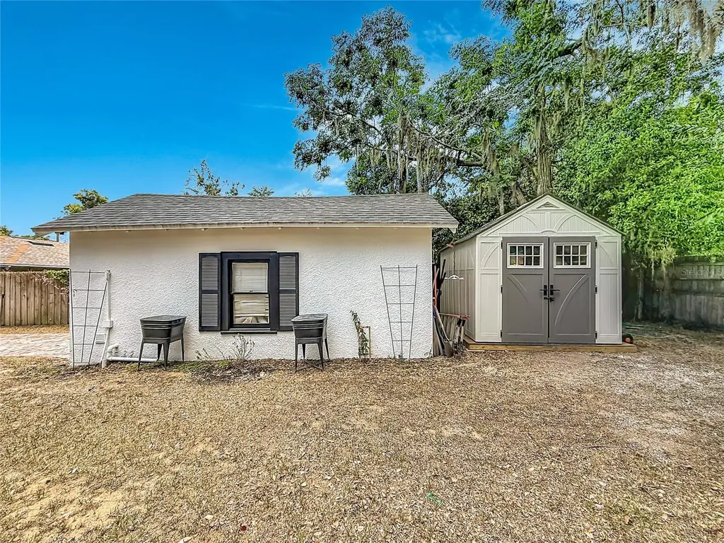 740 Summit Street Eustis FL 32726