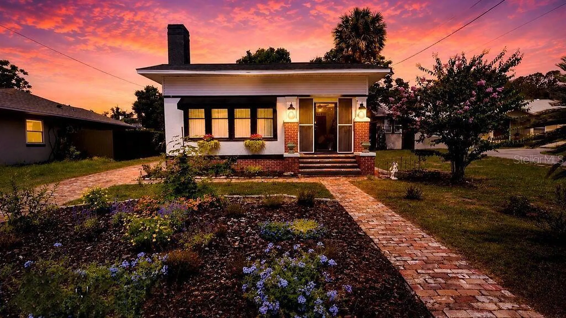 740 Summit Street Eustis FL 32726