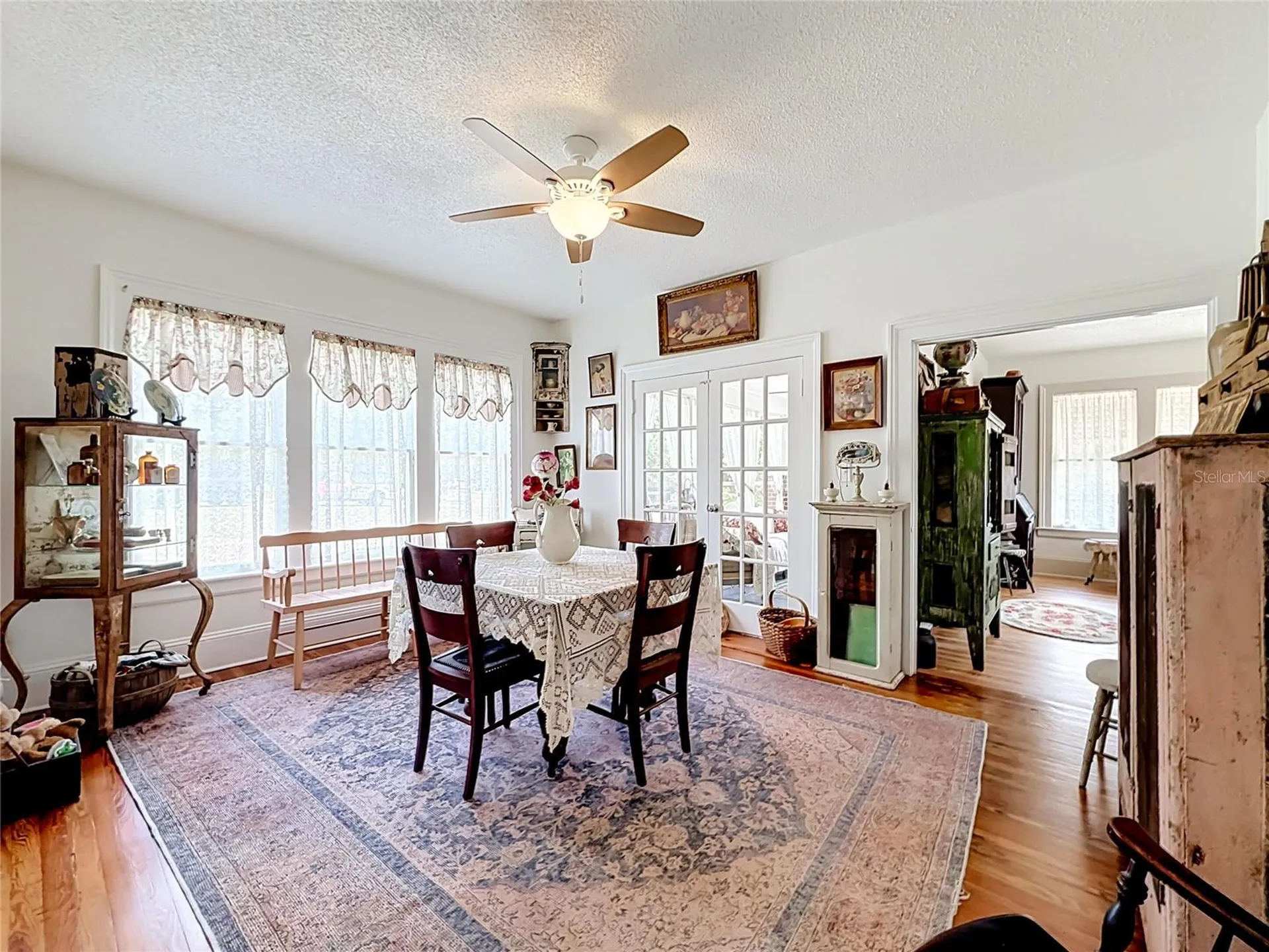 740 Summit Street Eustis FL 32726