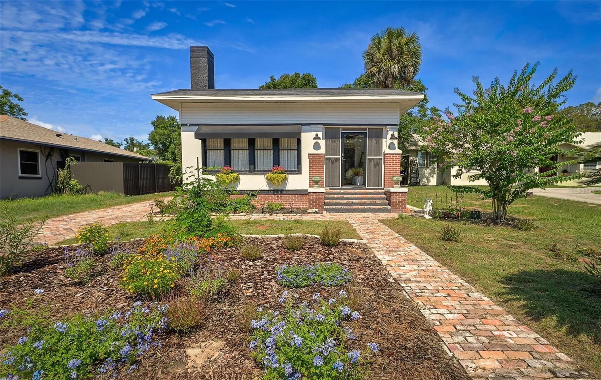 740 Summit Street Eustis FL 32726