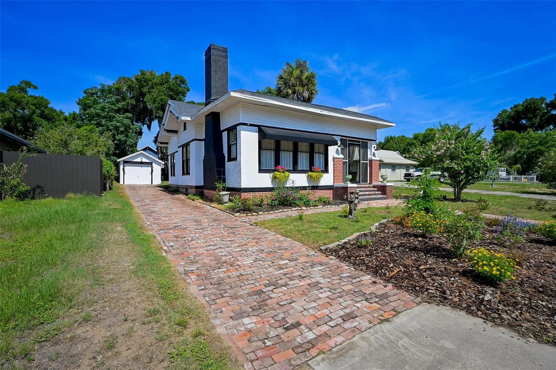 740 Summit Street Eustis FL 32726
