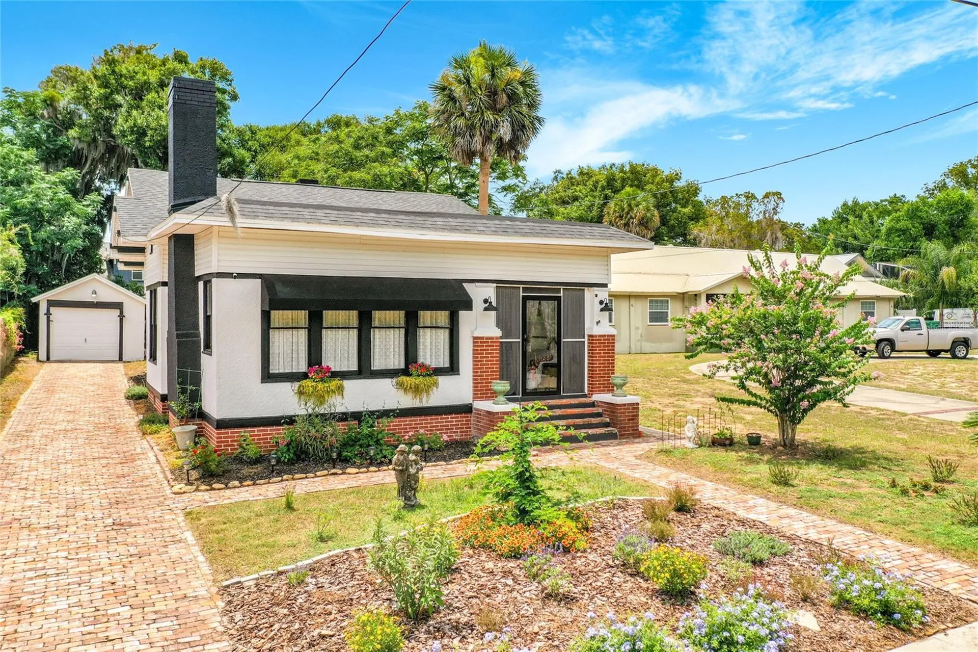740 Summit Street Eustis FL 32726
