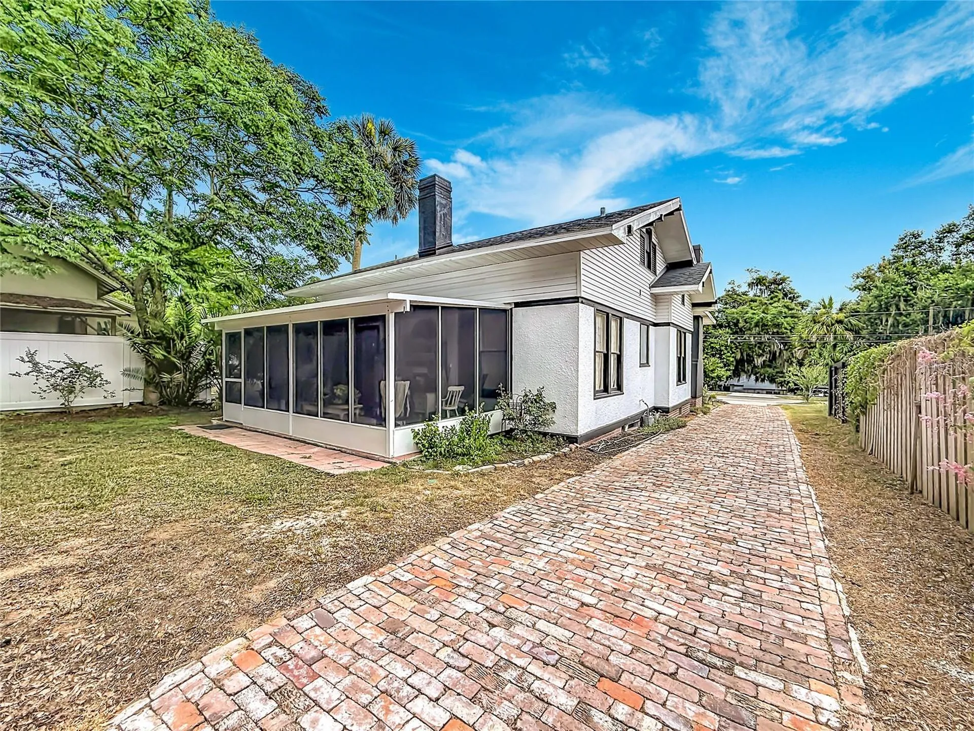 740 Summit Street Eustis FL 32726