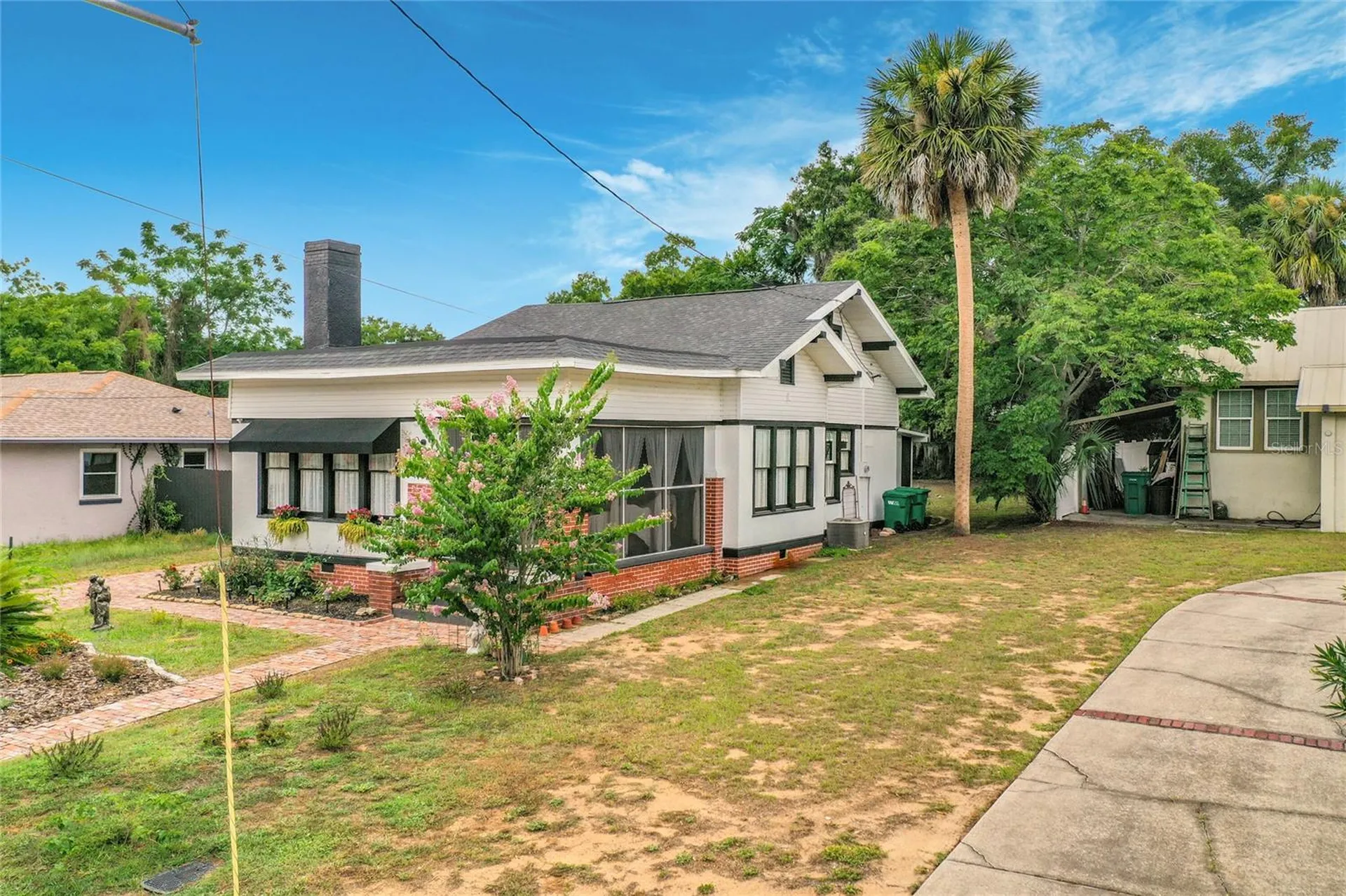 740 Summit Street Eustis FL 32726