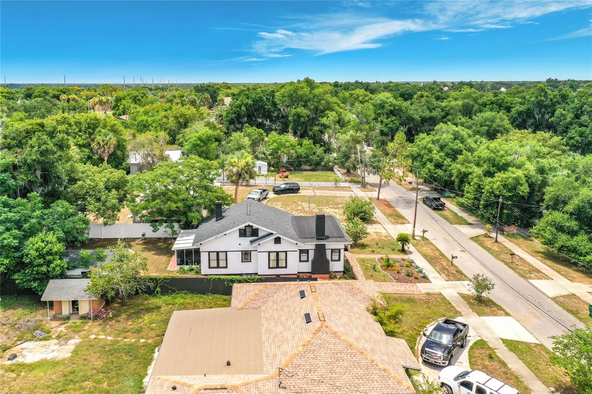 740 Summit Street Eustis FL 32726