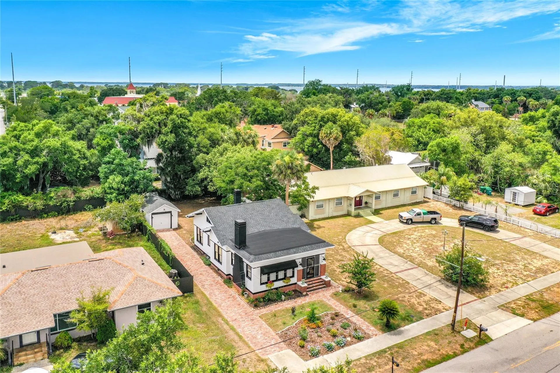 740 Summit Street Eustis FL 32726