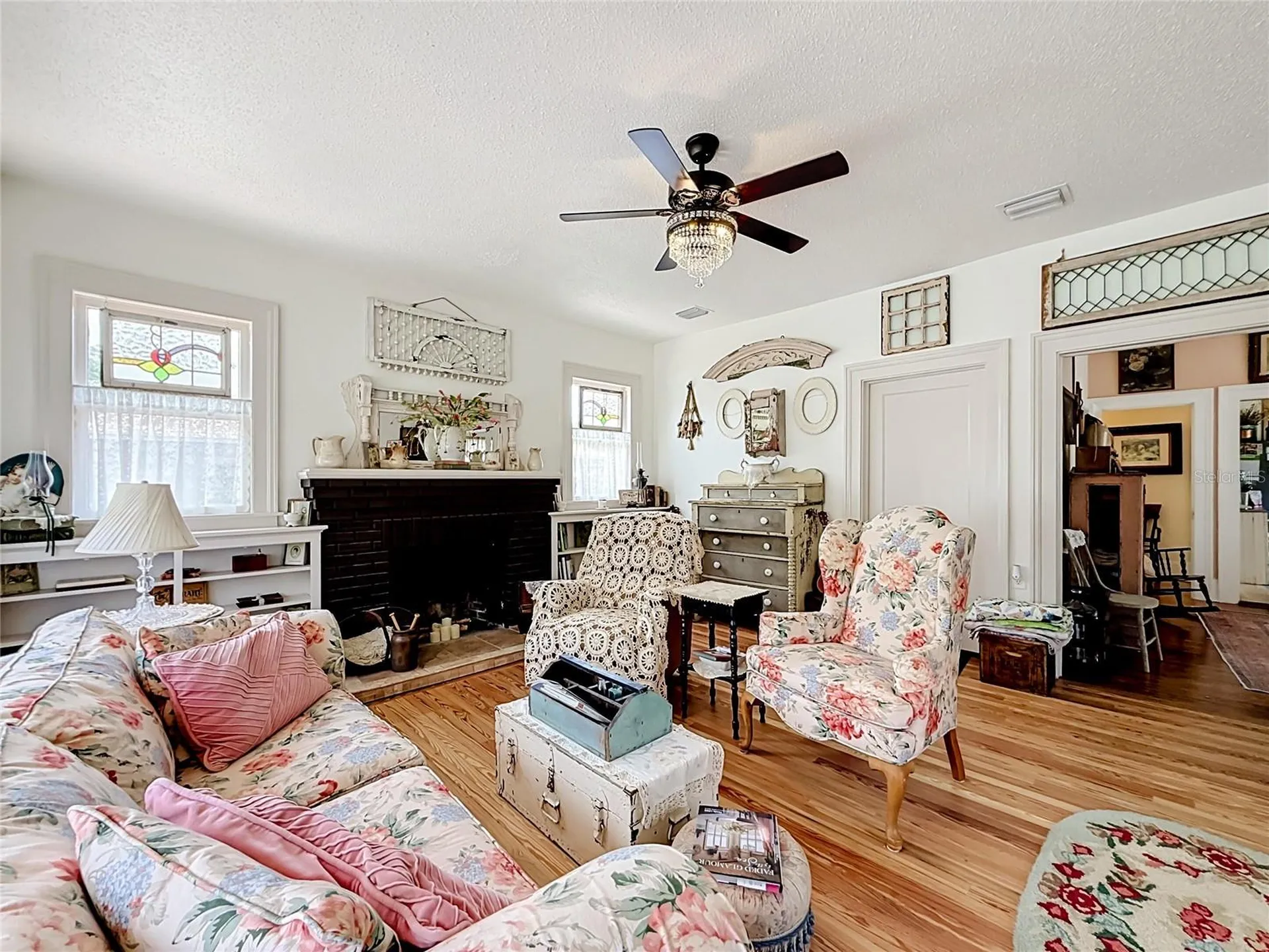 740 Summit Street Eustis FL 32726