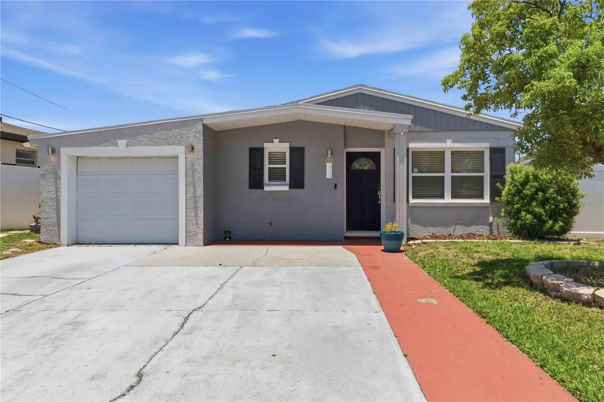 2713 W Braddock Street Tampa FL 33607