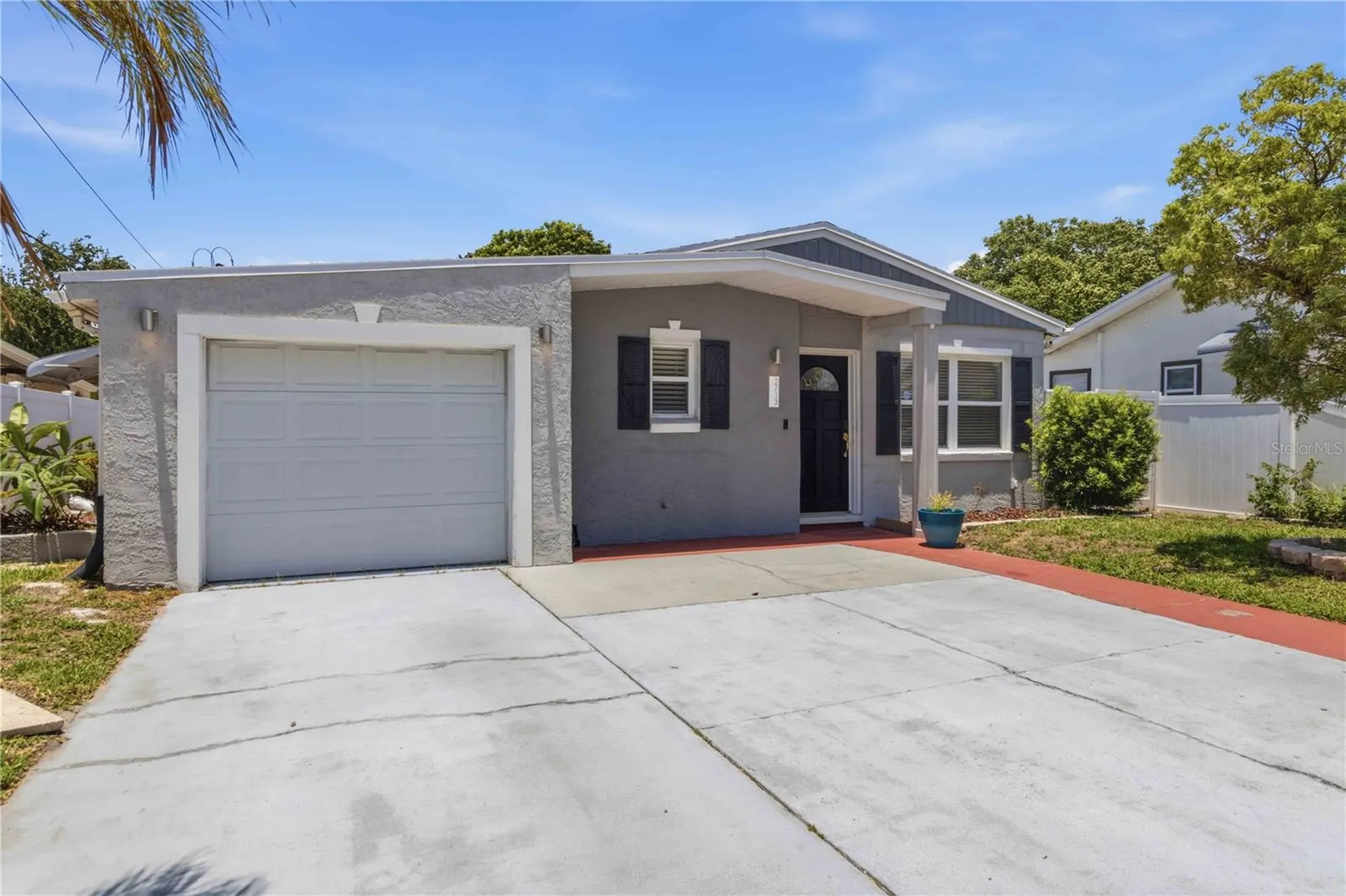2713 W Braddock Street Tampa FL 33607