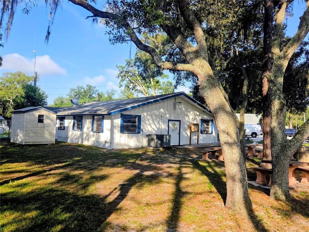 3000 Clarcona Road Apopka FL 32703