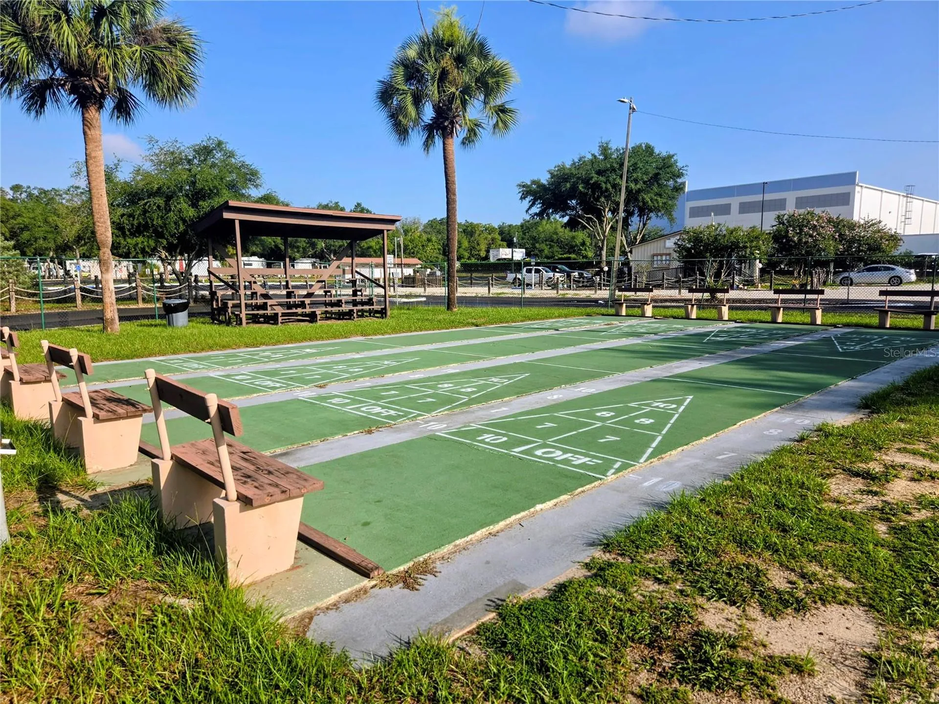 3000 Clarcona Road Apopka FL 32703
