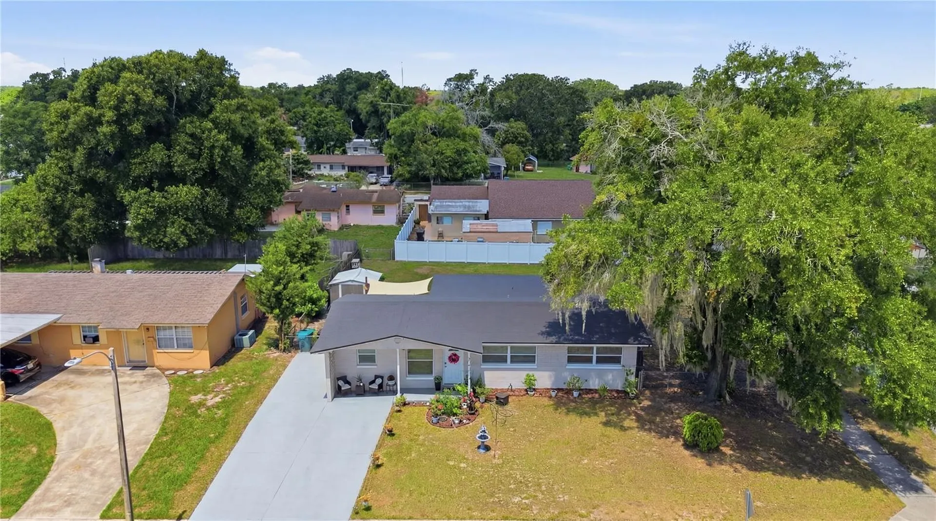 1410 Kozart Court Orlando FL 32811