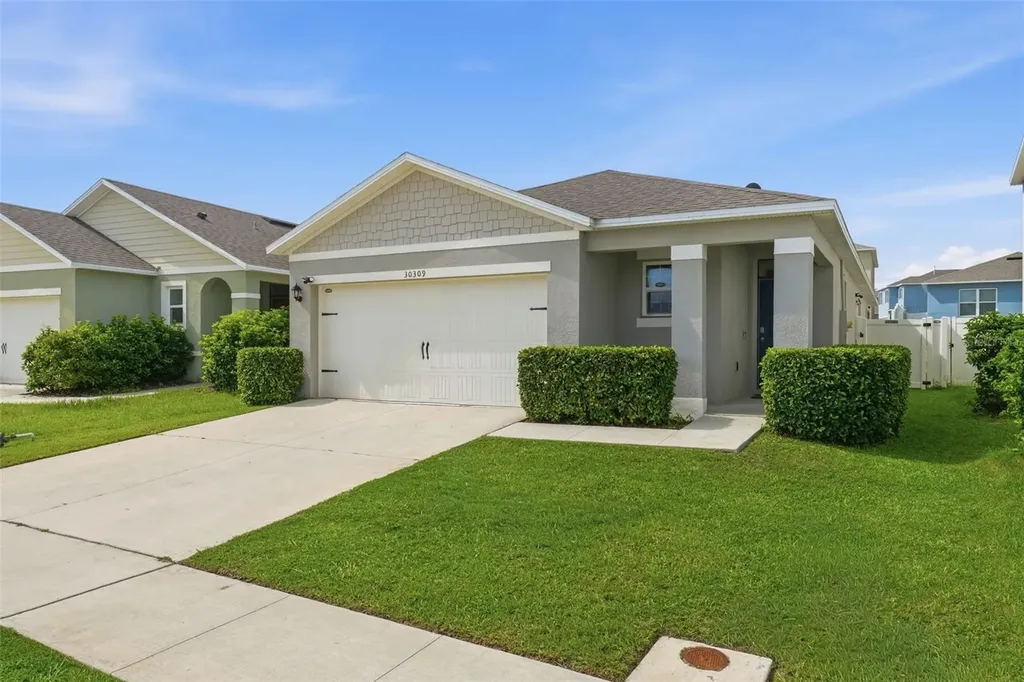 30309 Armenia Road Leesburg FL 34748