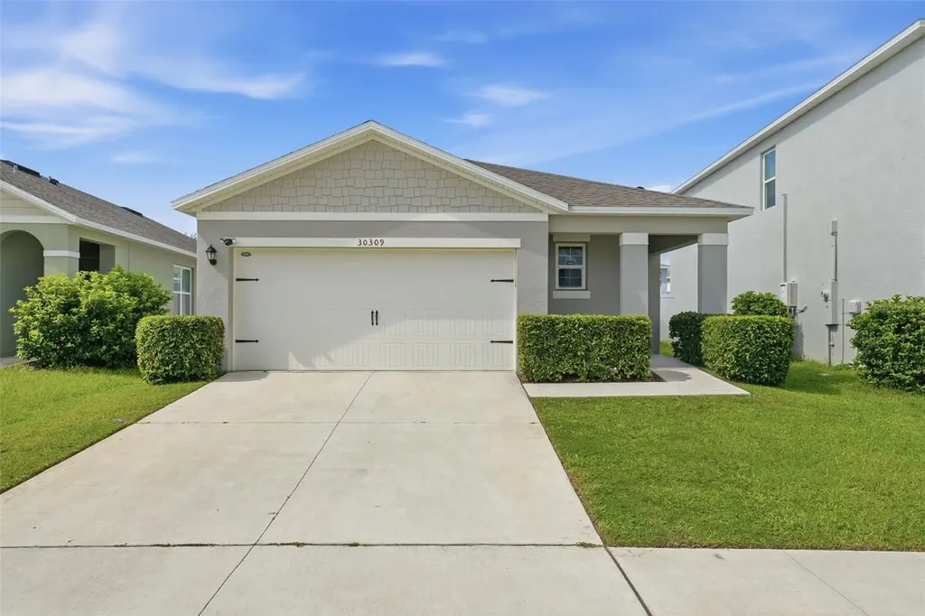 30309 Armenia Road Leesburg FL 34748