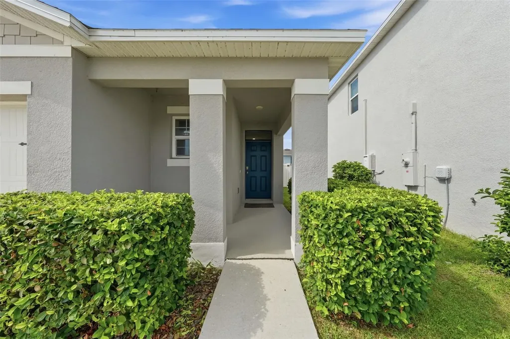 30309 Armenia Road Leesburg FL 34748