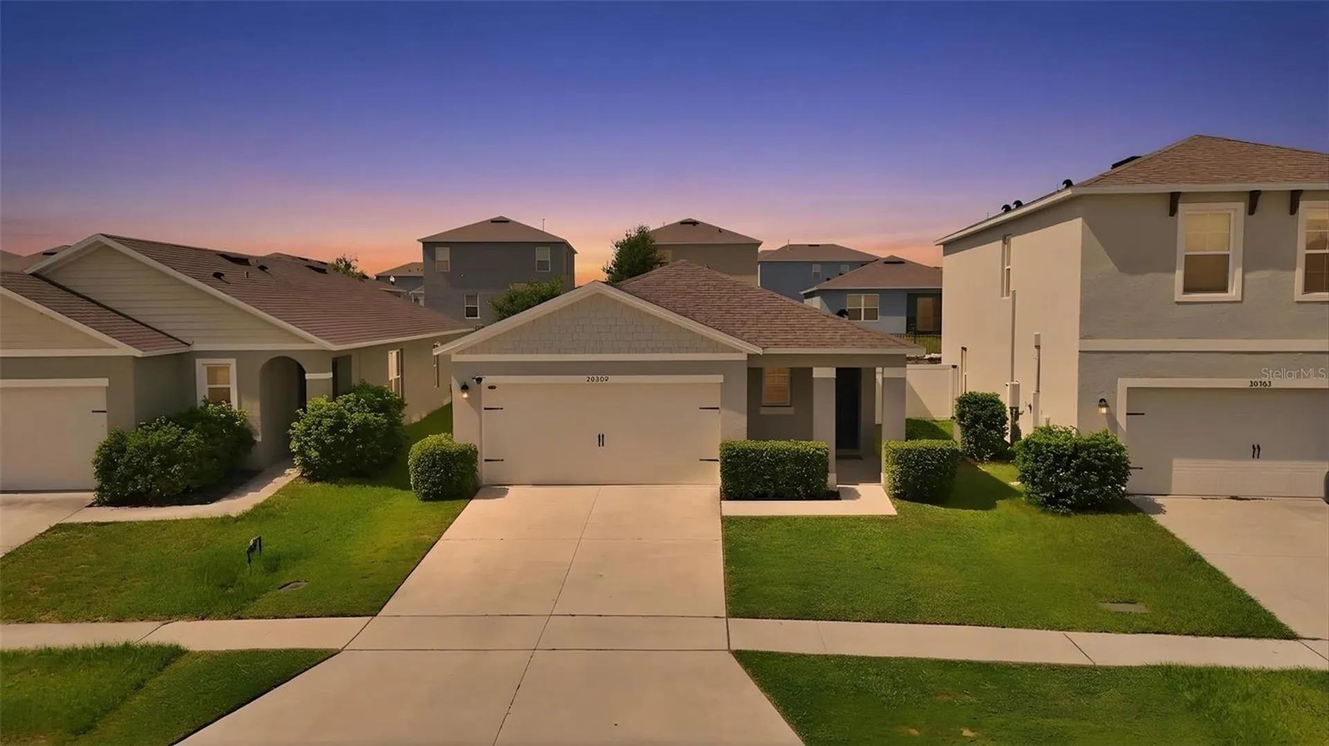 30309 Armenia Road Leesburg FL 34748