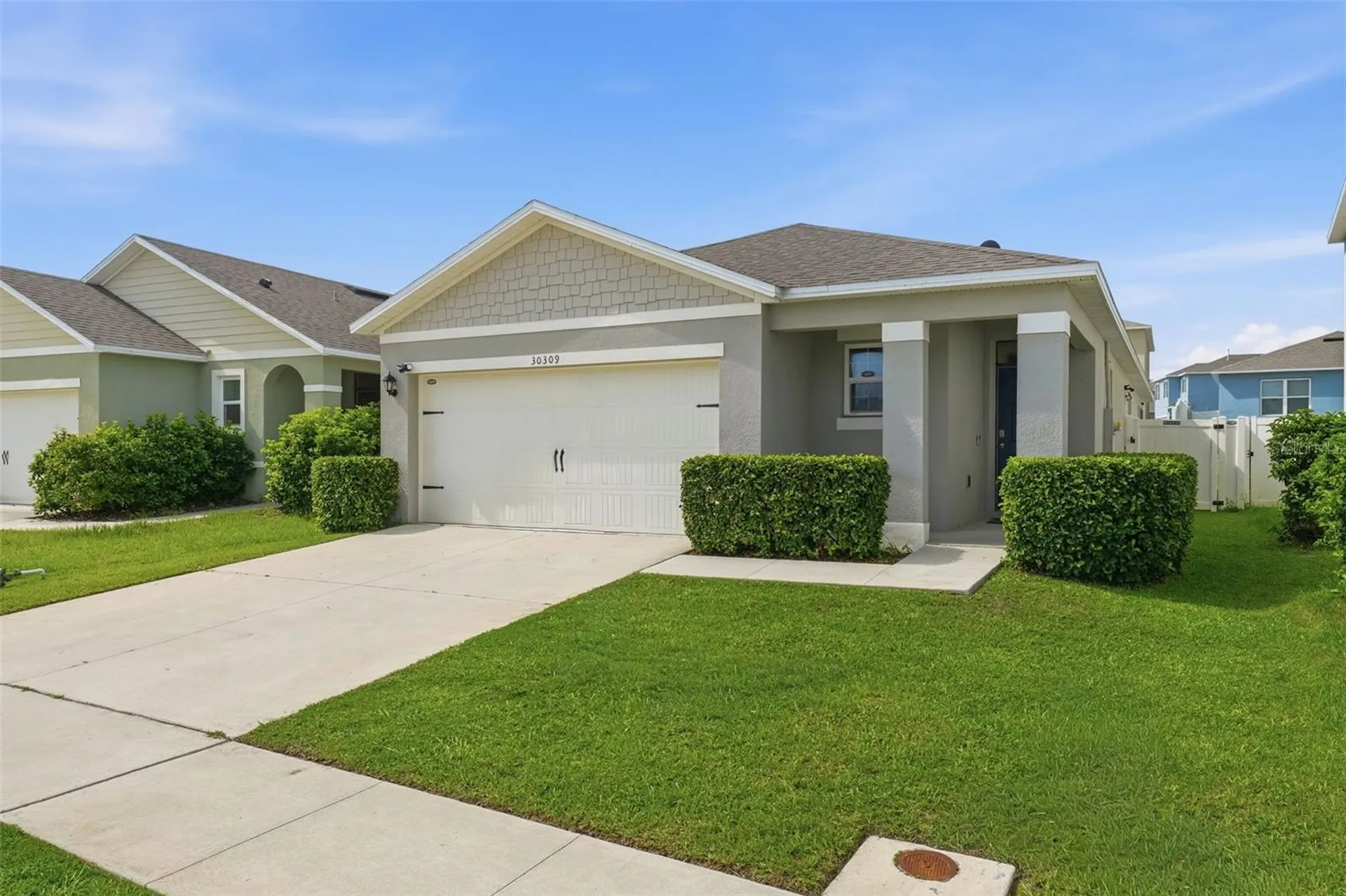 30309 Armenia Road Leesburg FL 34748