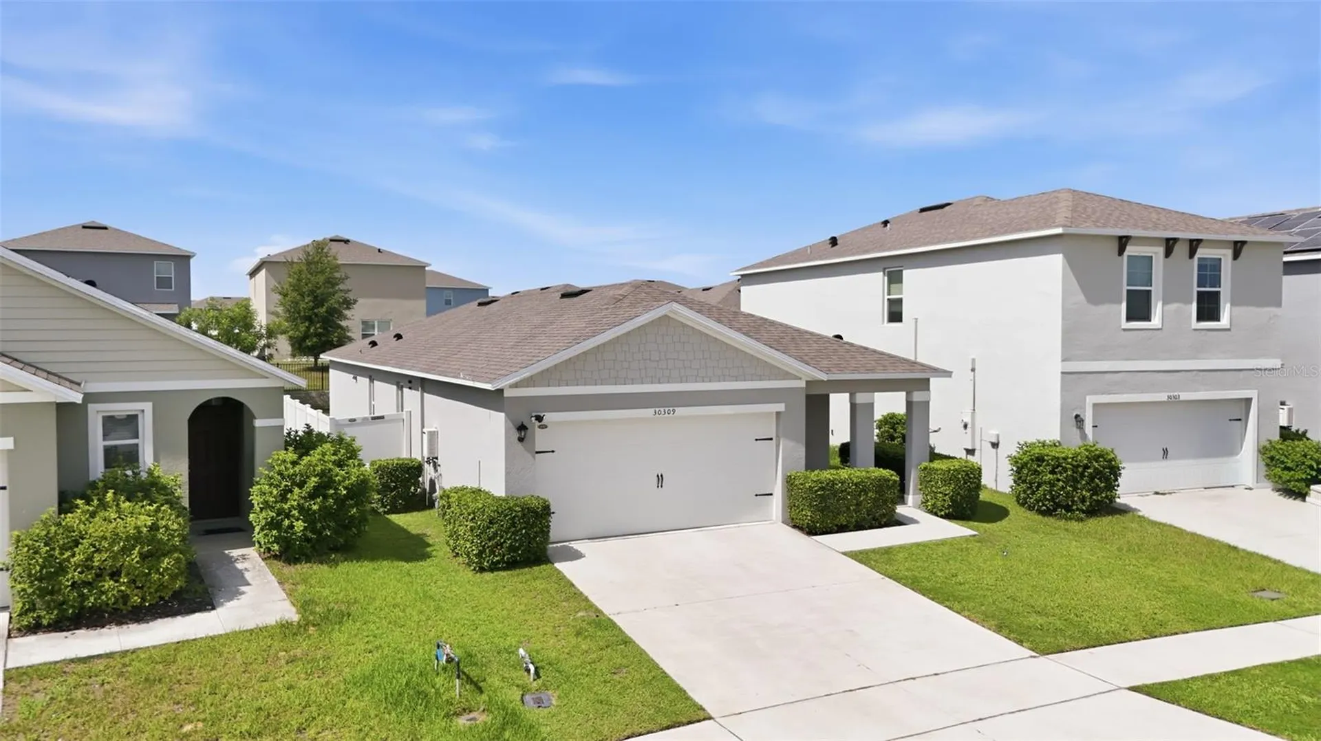 30309 Armenia Road Leesburg FL 34748
