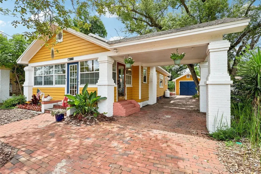 1034 Herschell Street Lakeland FL 33815