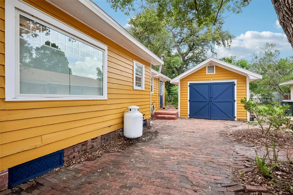 1034 Herschell Street Lakeland FL 33815