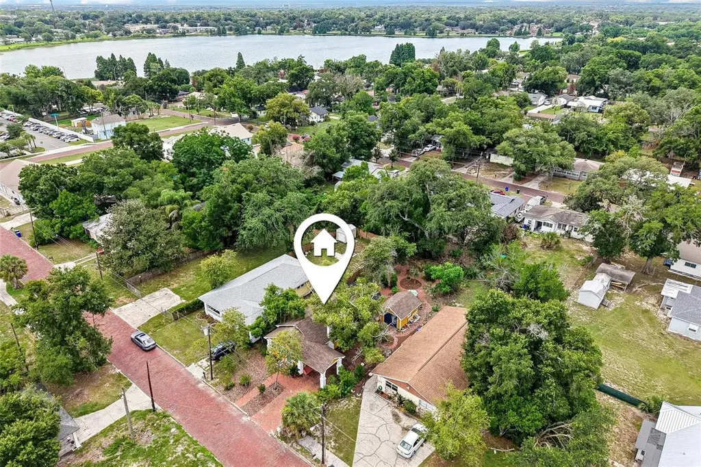 1034 Herschell Street Lakeland FL 33815