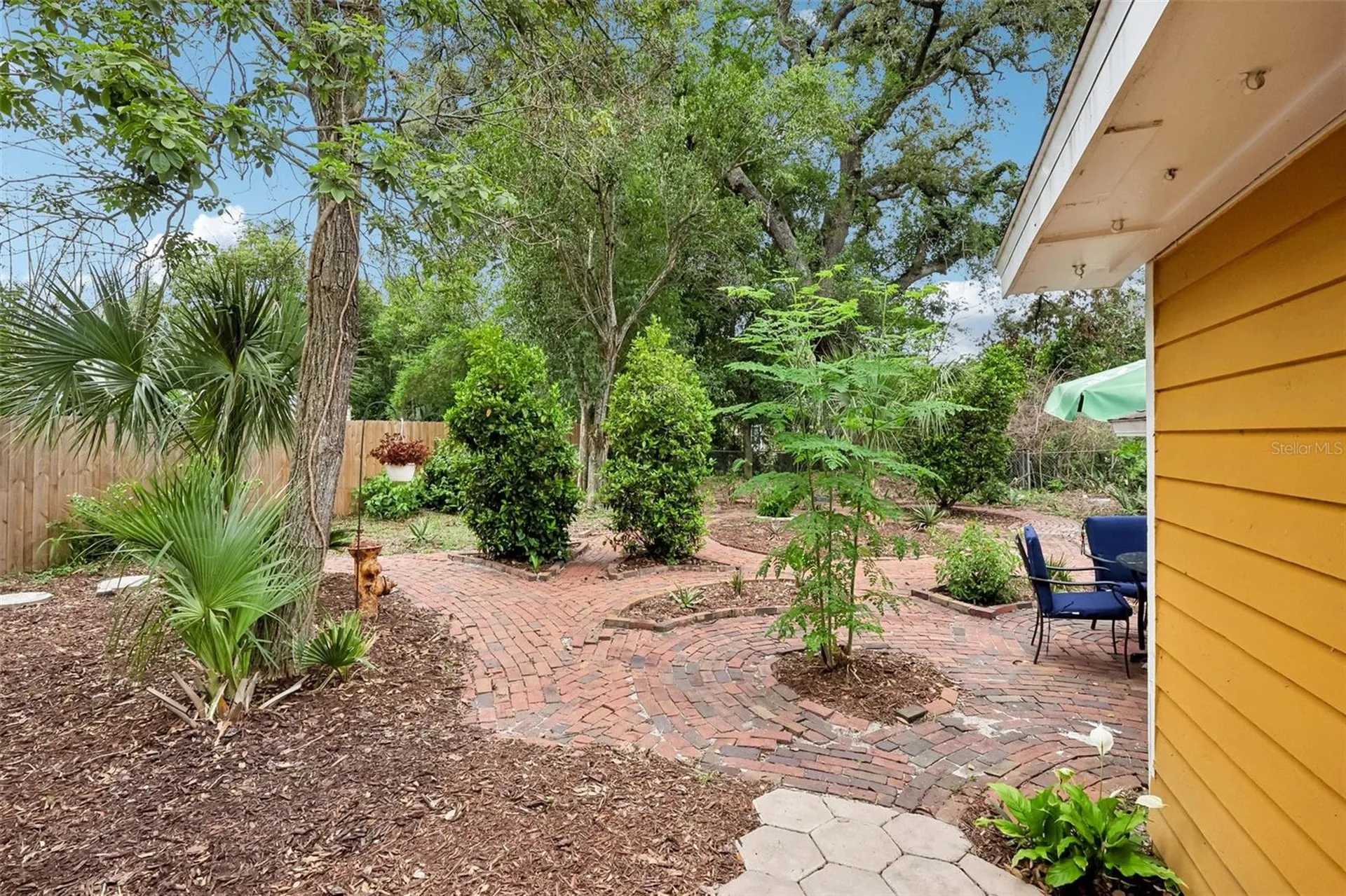 1034 Herschell Street Lakeland FL 33815