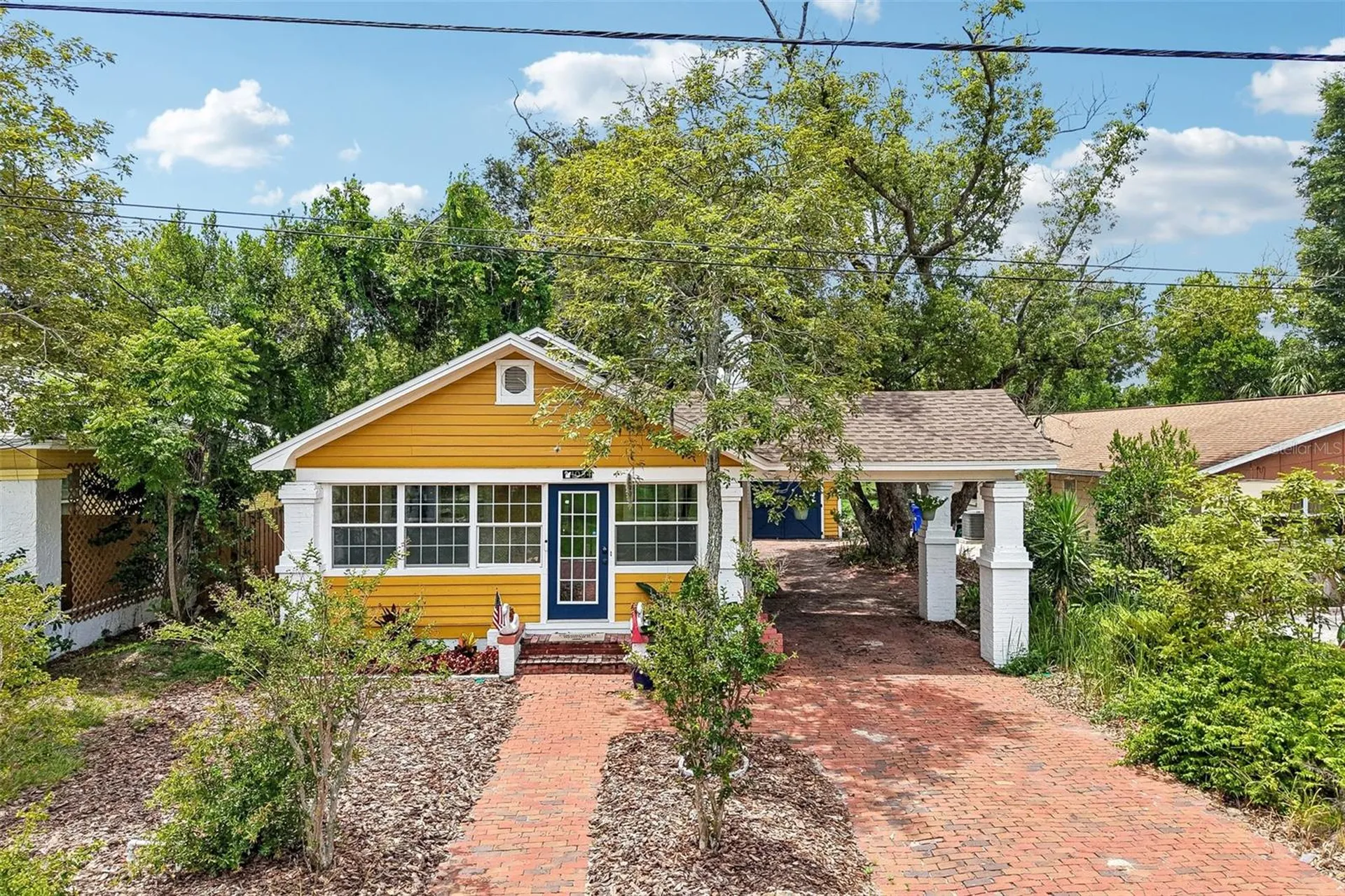 1034 Herschell Street Lakeland FL 33815