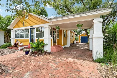 1034 Herschell Street Lakeland FL 33815