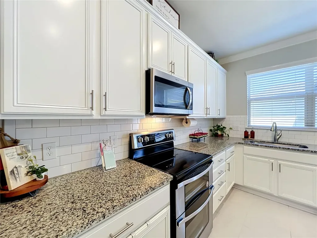 5069 Caspian Street St Cloud FL 34771