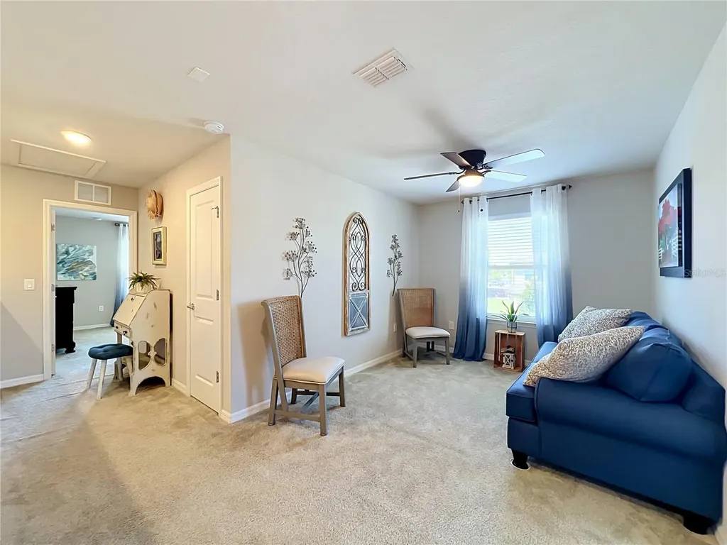 5069 Caspian Street St Cloud FL 34771