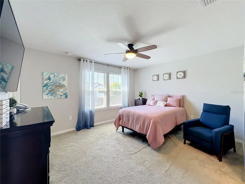 5069 Caspian Street St Cloud FL 34771
