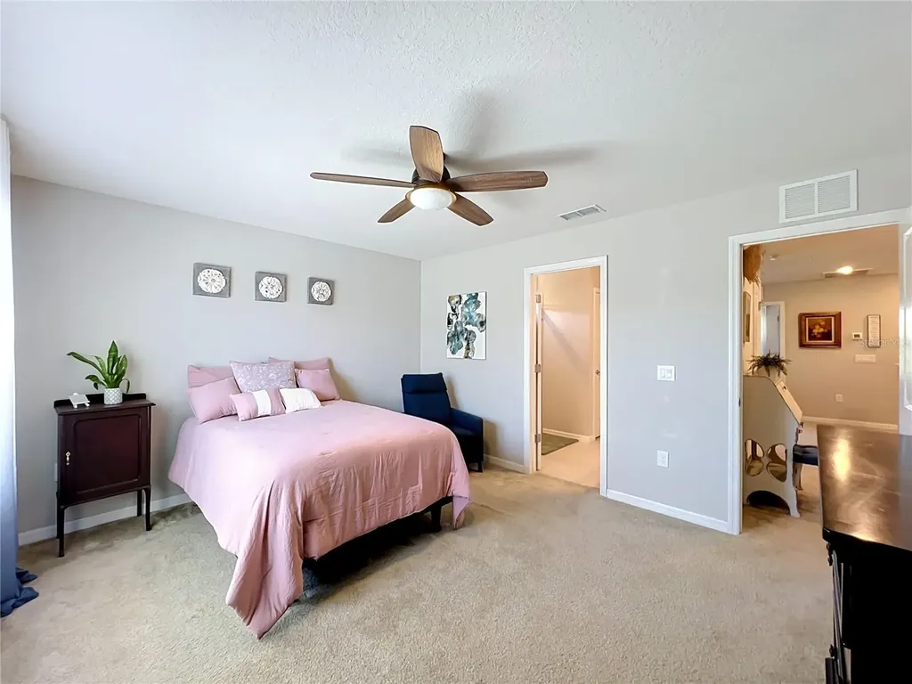 5069 Caspian Street St Cloud FL 34771