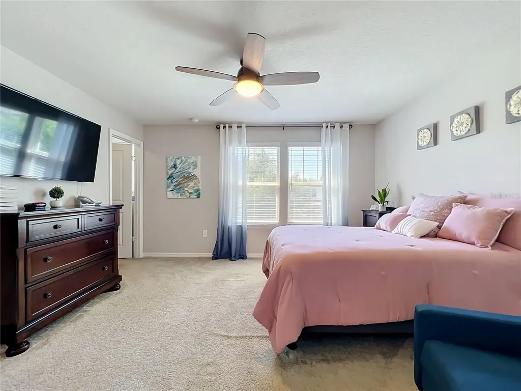 5069 Caspian Street St Cloud FL 34771