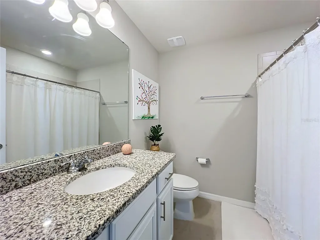 5069 Caspian Street St Cloud FL 34771