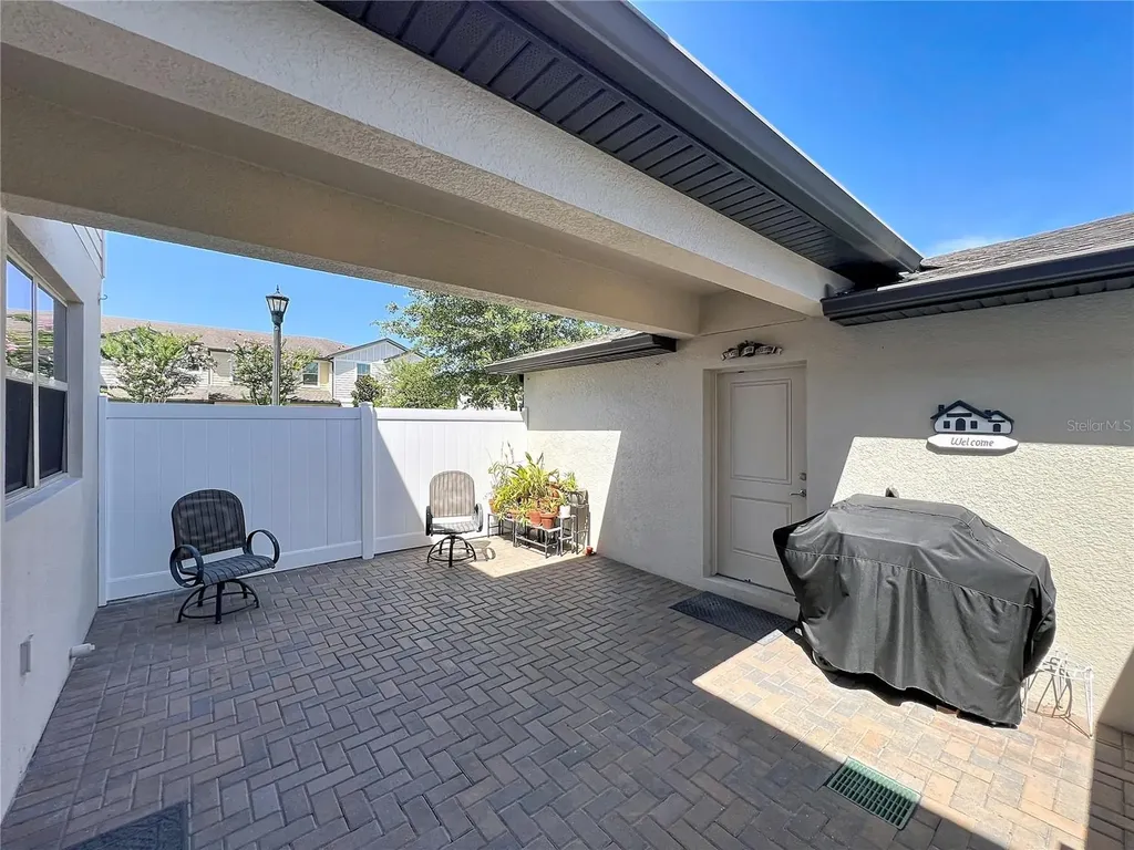5069 Caspian Street St Cloud FL 34771