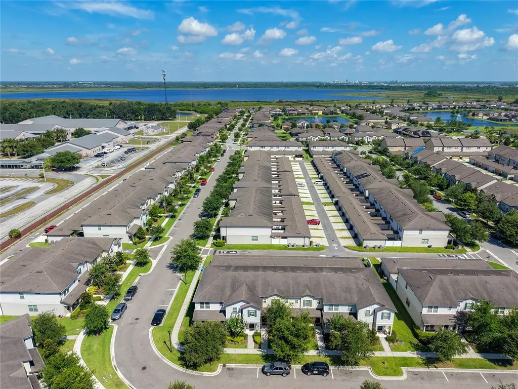 5069 Caspian Street St Cloud FL 34771