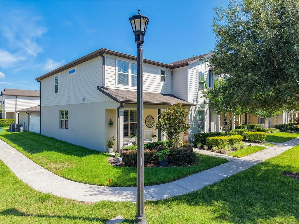5069 Caspian Street St Cloud FL 34771