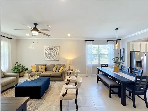 5069 Caspian Street St Cloud FL 34771