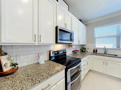 5069 Caspian Street St Cloud FL 34771