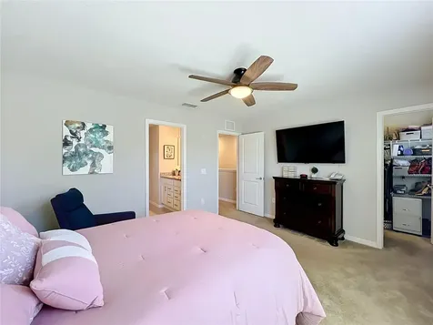 5069 Caspian Street St Cloud FL 34771