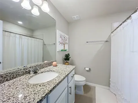 5069 Caspian Street St Cloud FL 34771