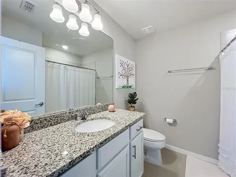 5069 Caspian Street St Cloud FL 34771