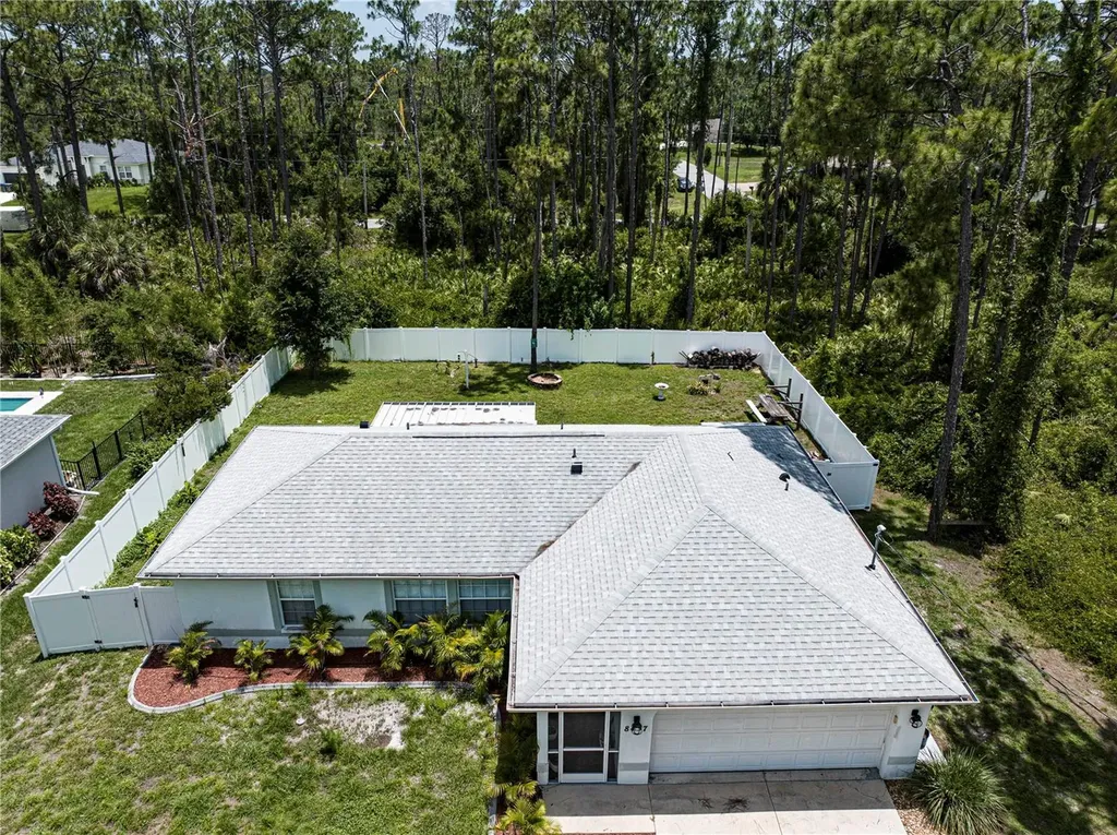 8457 Bristol Avenue North Port FL 34291